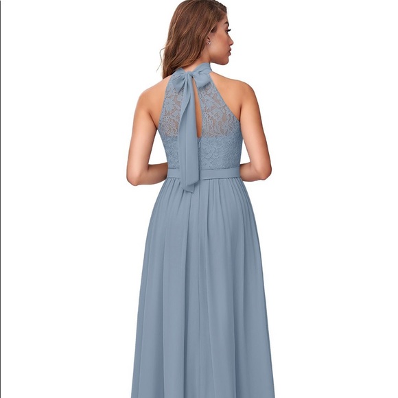 bridesmaids dress - Picture 2 of 3